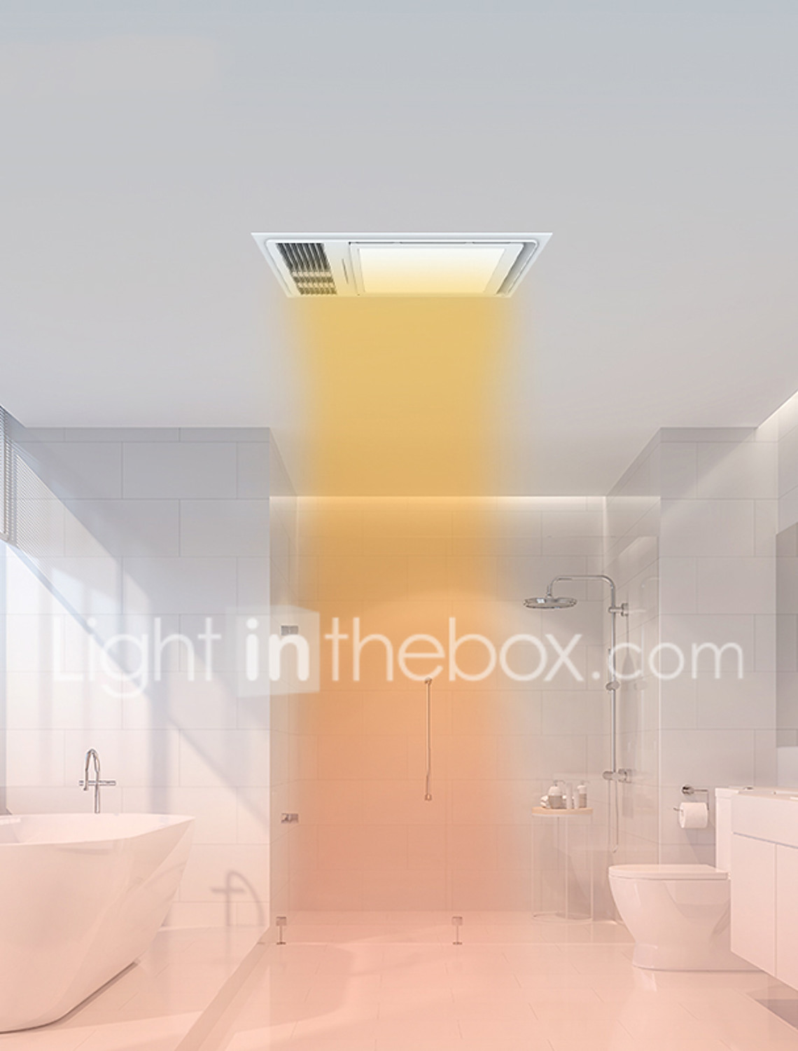 xiaomi bathroom light