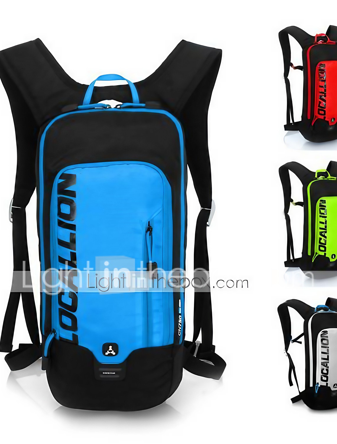 lightweight bike bag