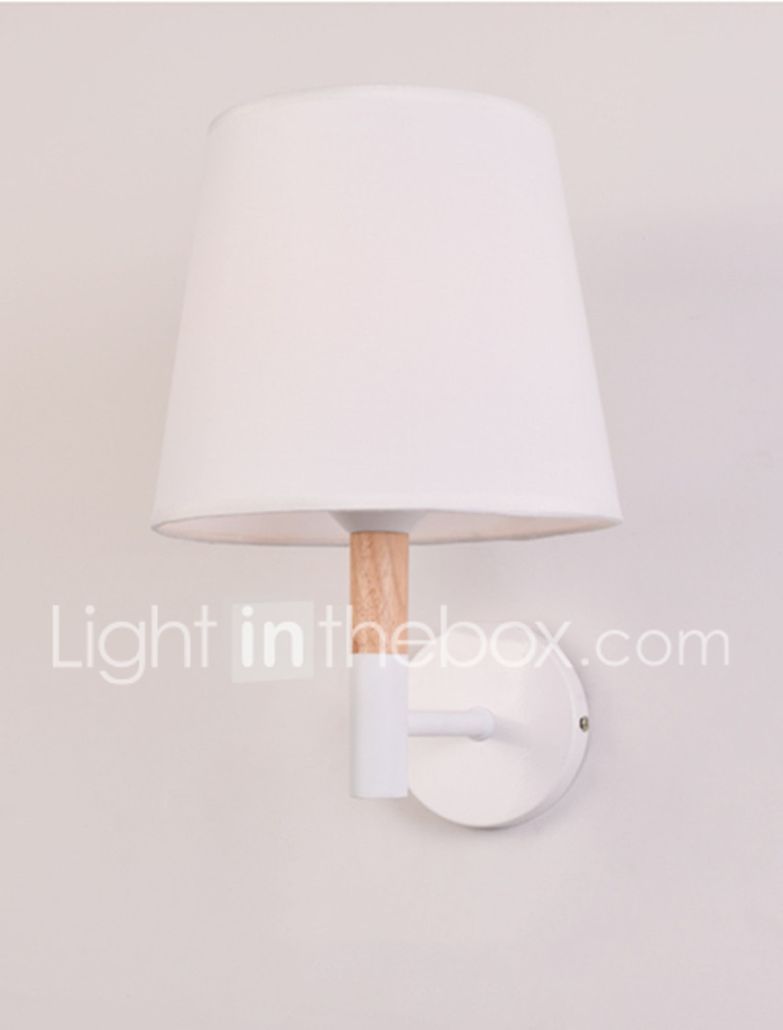 2 unidslote nórdicos de madera lámpara de pared lámpara de E27 85-265 2 unidslote nórdicos de madera lámpara de pared lámpara de E27 85-265