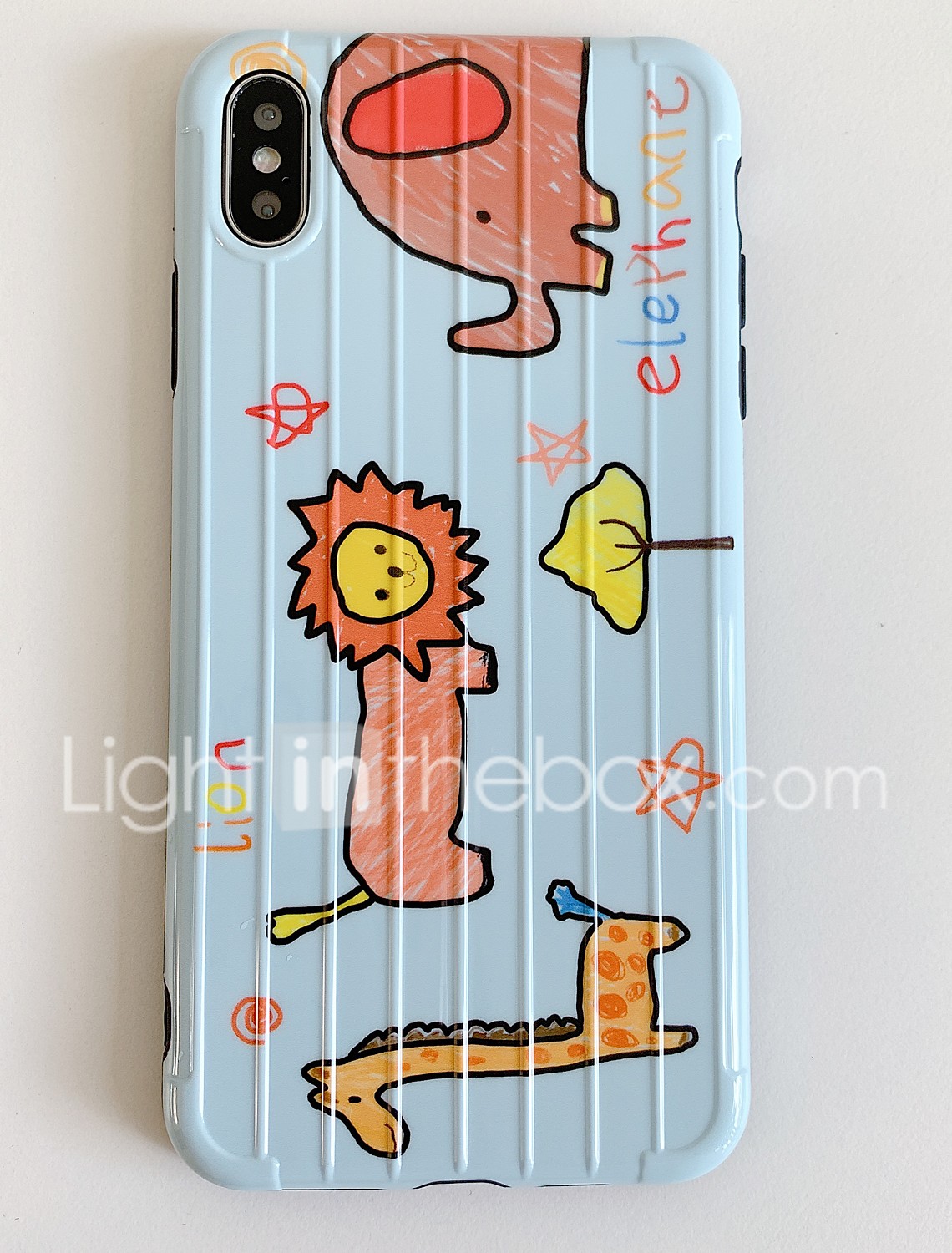 Fig Tree Island iPhone 11 case Fig Tree Island iPhone 11 case