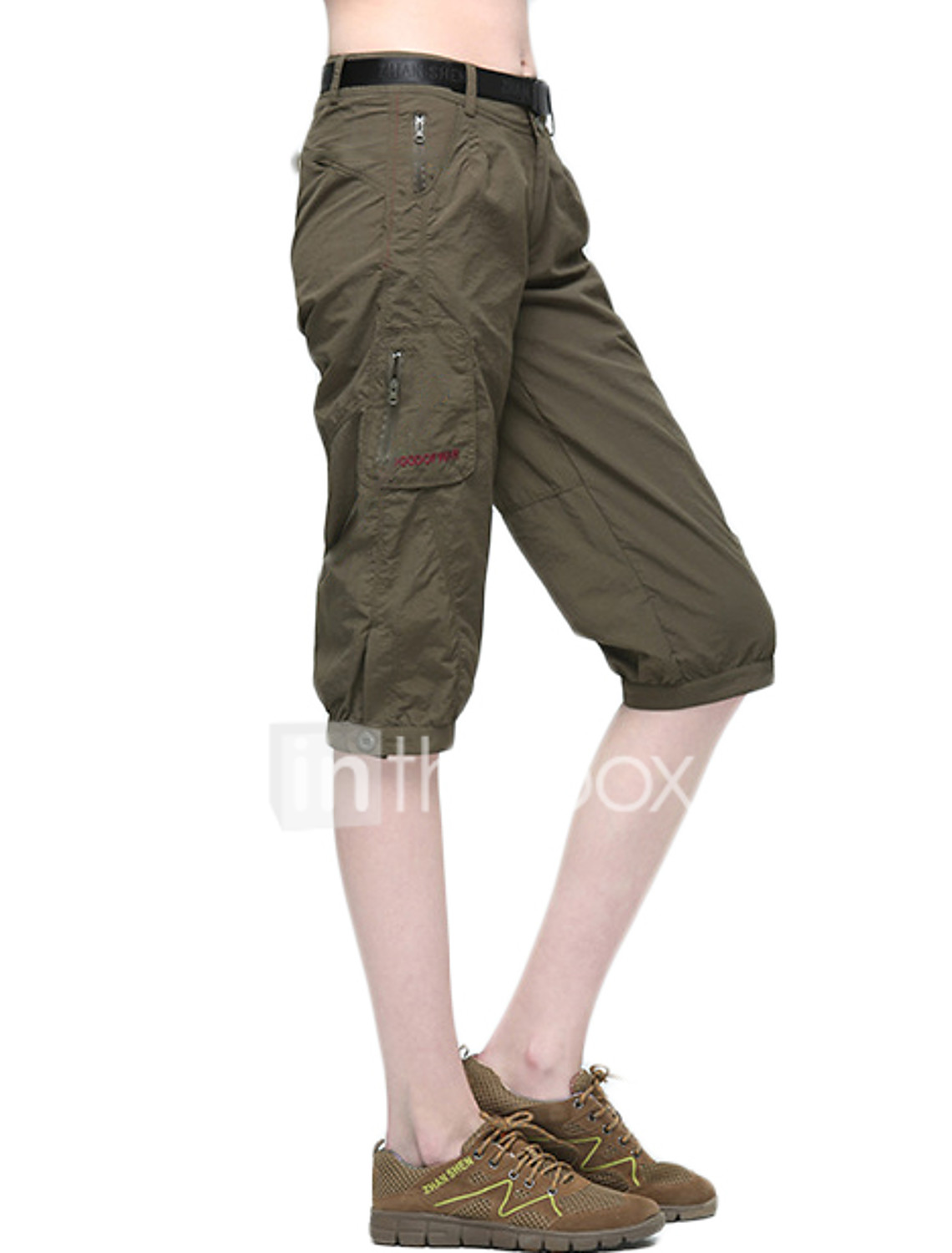women's relaxed fit hiking pants