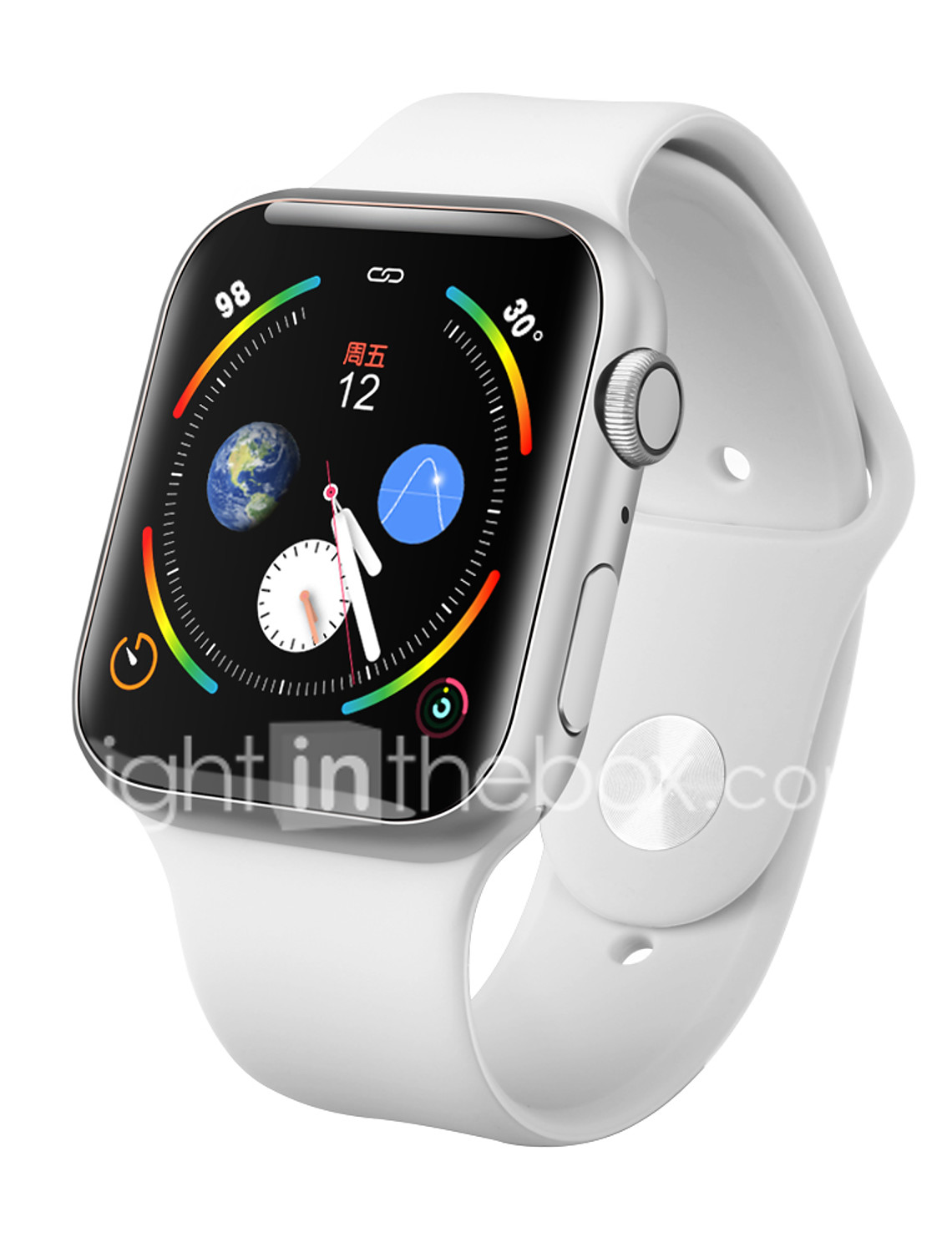 m9 bluetooth smart watch