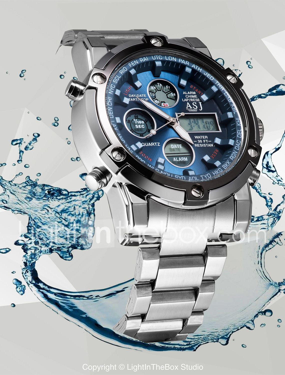 water sport watches