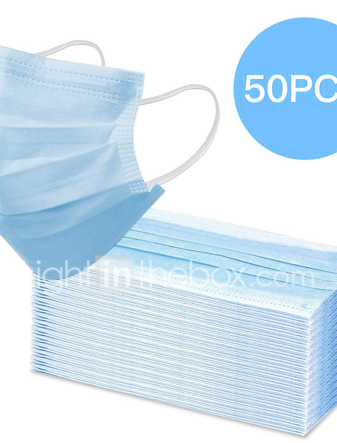 bmc fit mask disposable surgical mask regular size white 50 pieces bmc fit mask disposable surgical mask regular size white 50 pieces