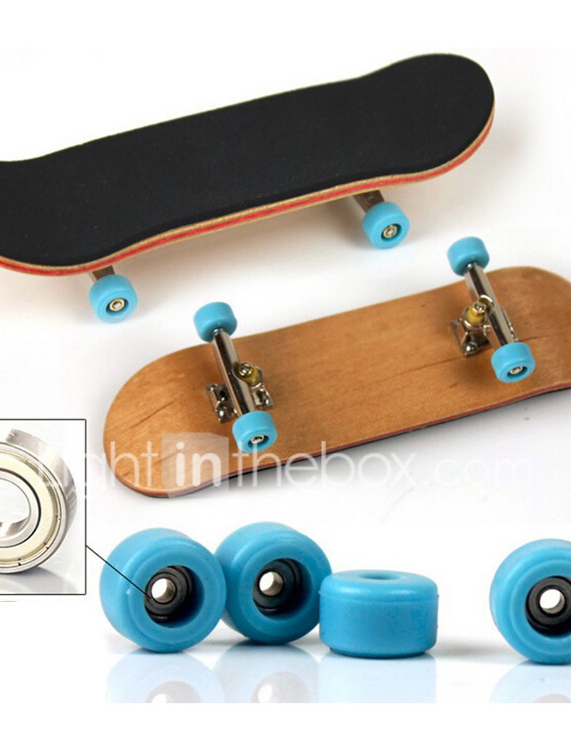 mini finger skateboards