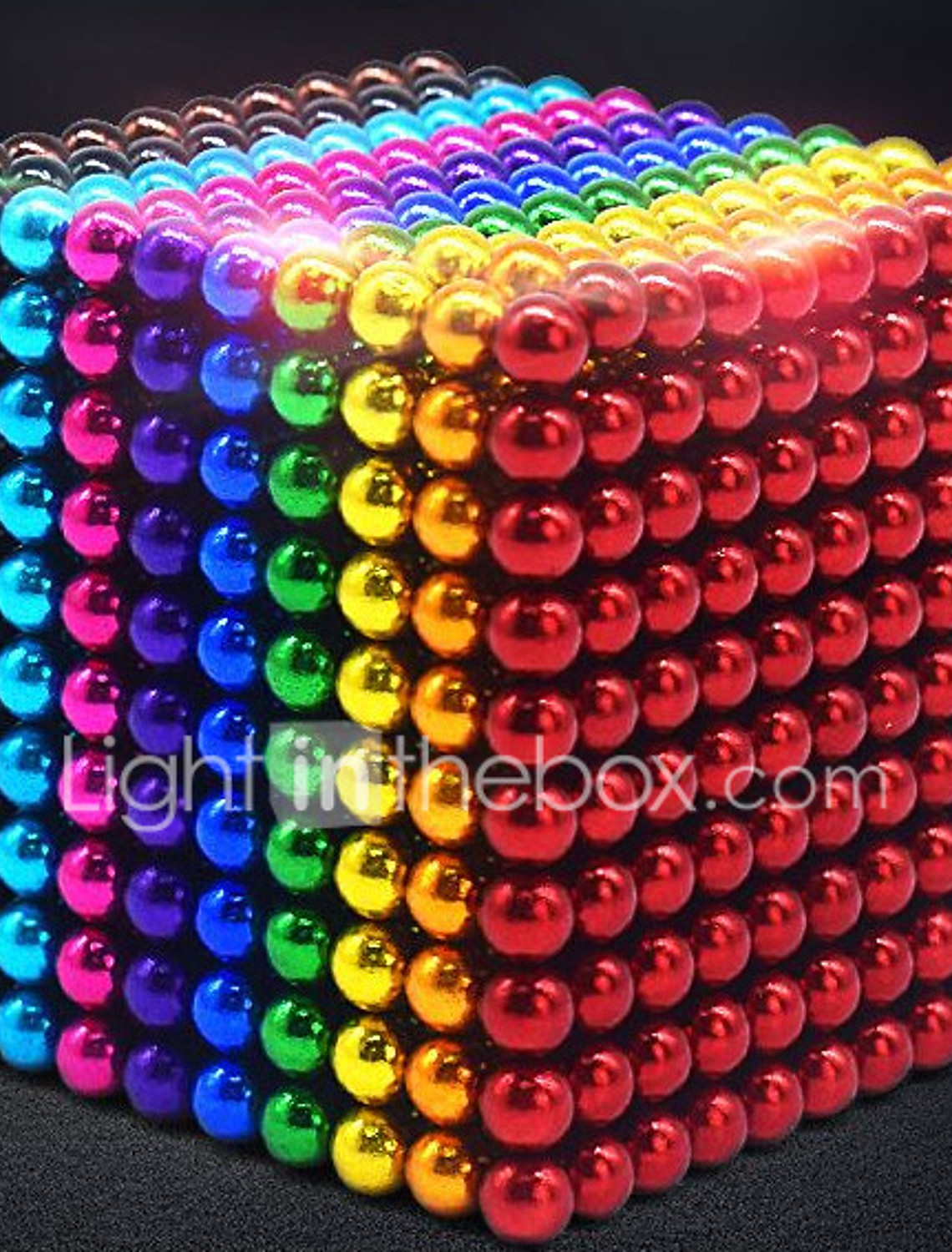 magnetic balls 5mm 1000