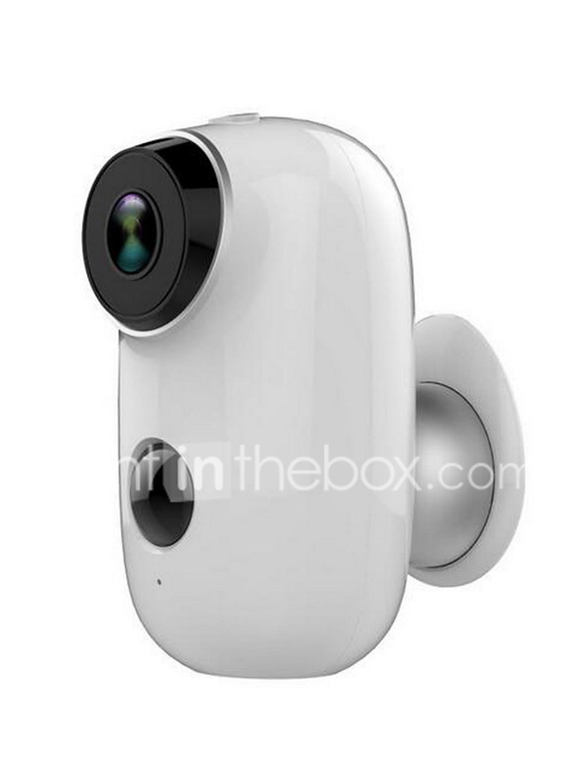 wifi rechargeable camera