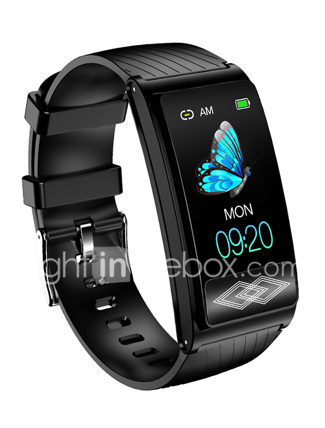 smart watch huawei p10