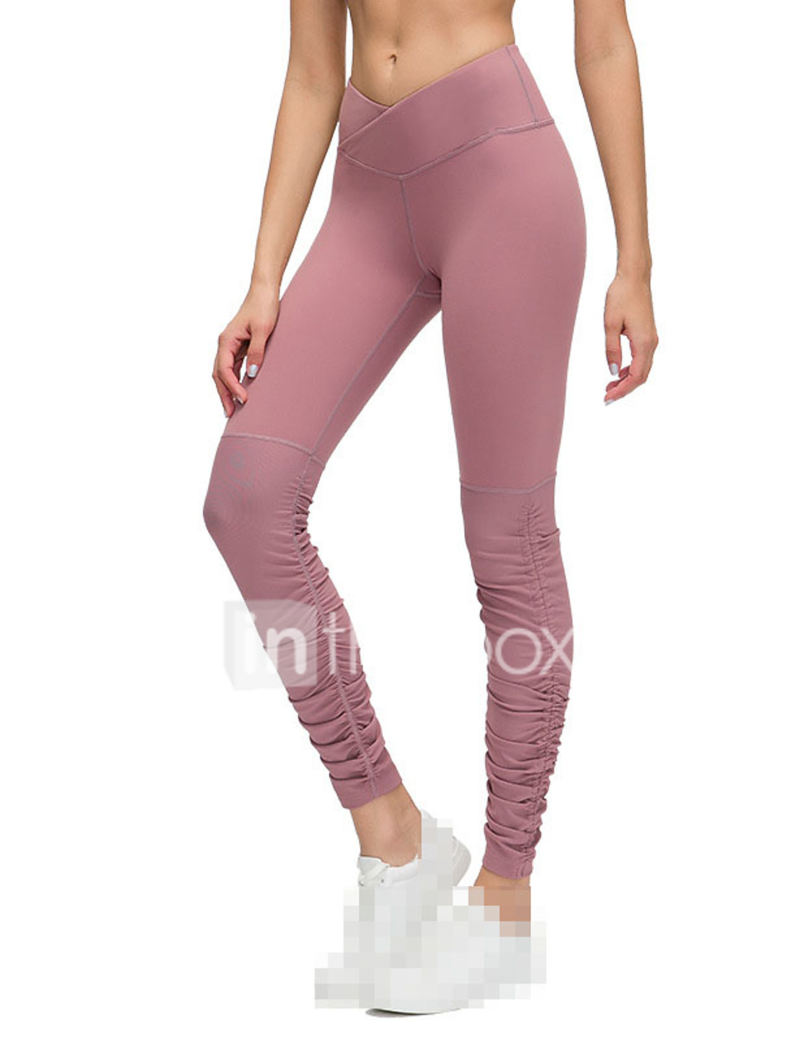 Women's Running Tights Leggings 