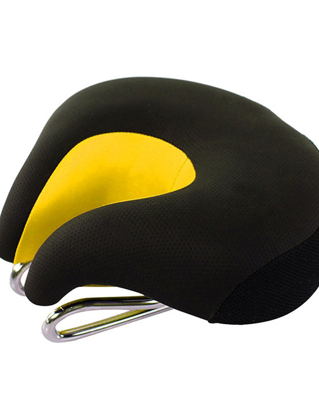 extra large gel bike seat cover