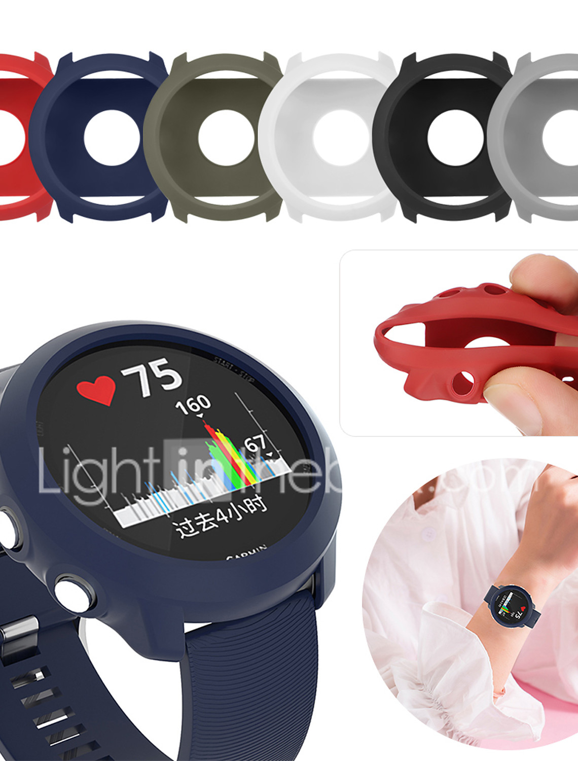 garmin forerunner 645 music refurbished