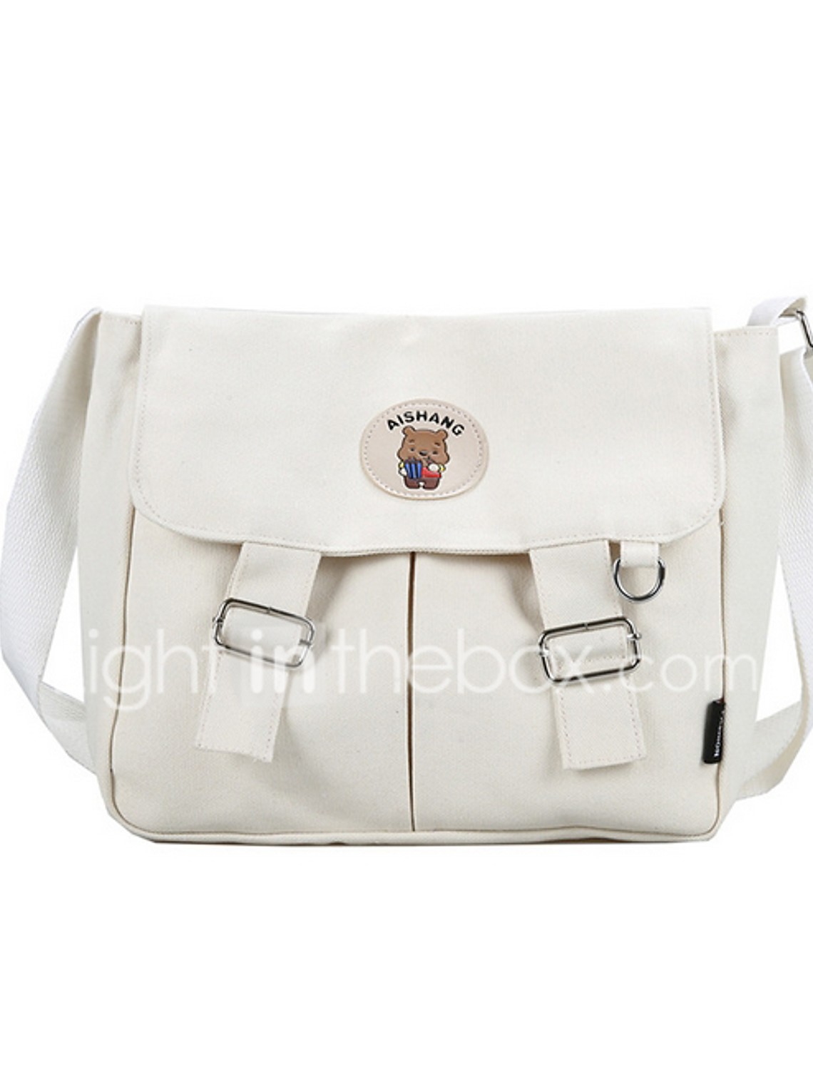 jordan pu leather crossbody bag