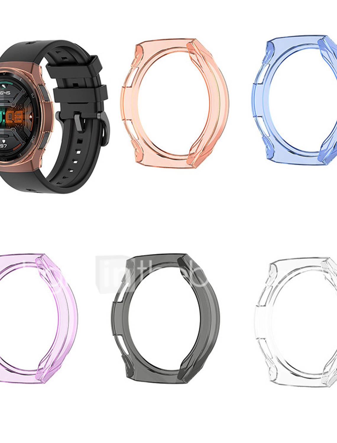 huawei gt compatibility