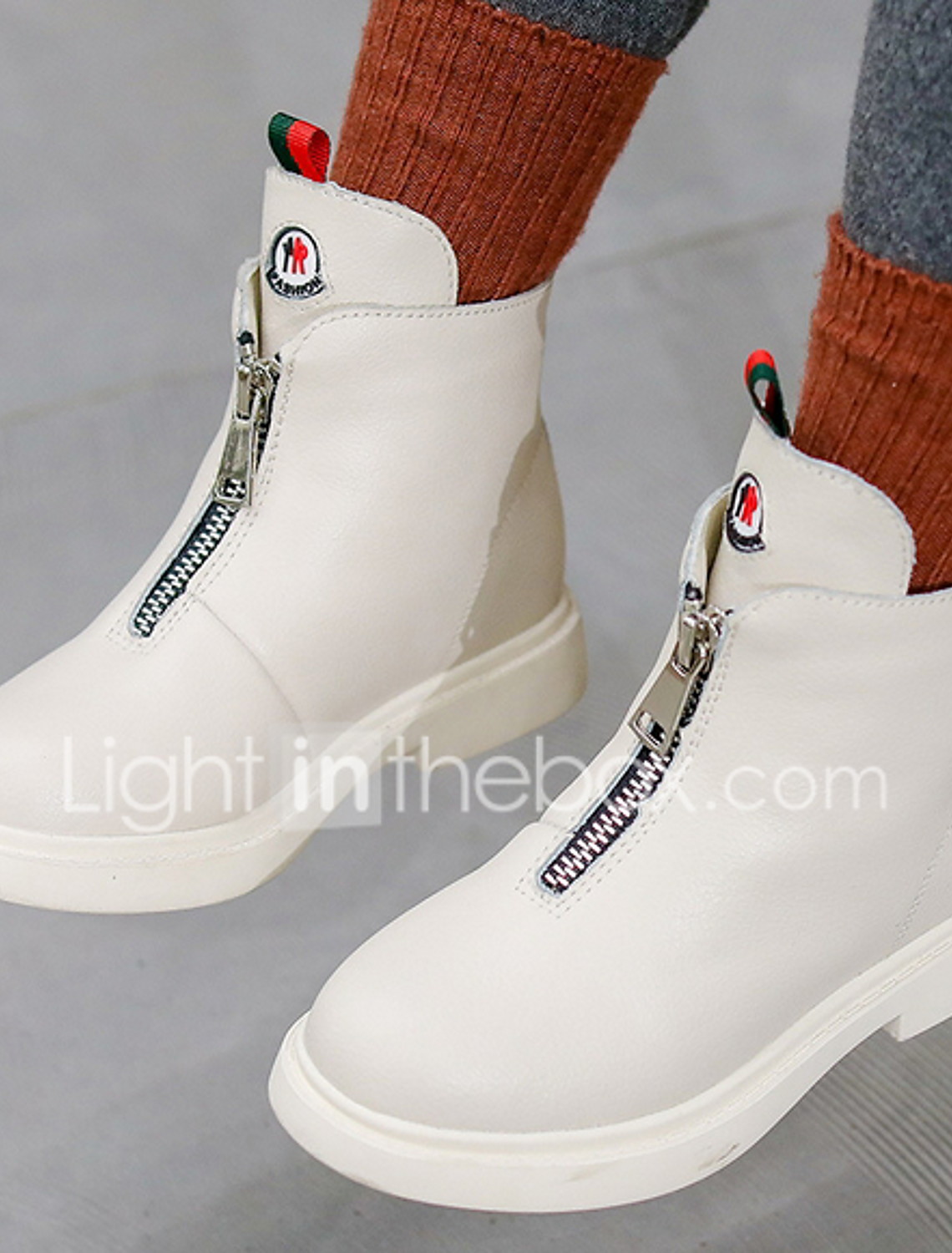 big girls combat boots