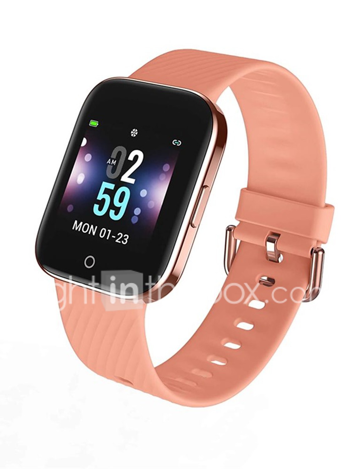 x2 android ios sports smartwatch