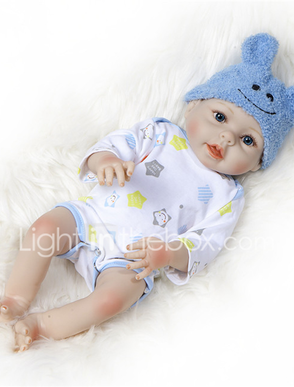 npk doll clothes