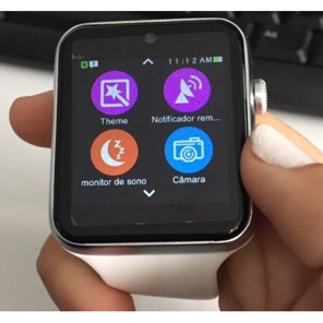 lemfo lf07 smart watch