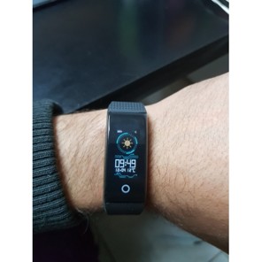 qw18 smartwatch