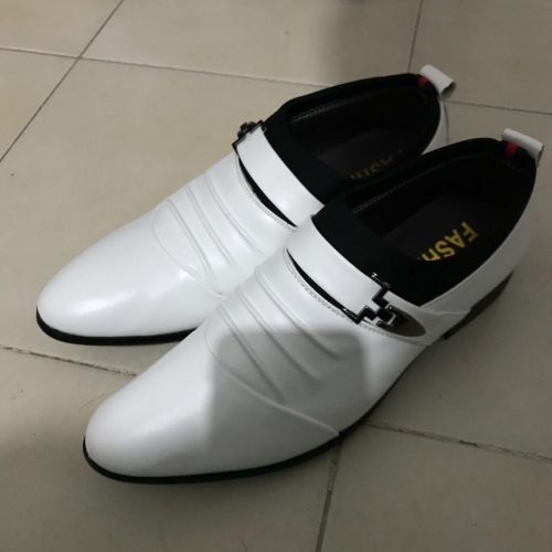 evening shoes for winter