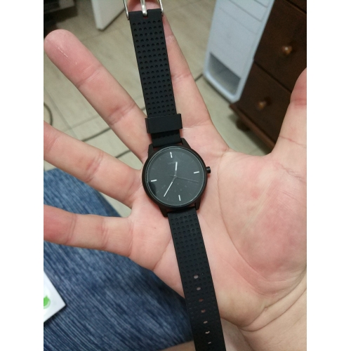 lenovo watch 9 iphone