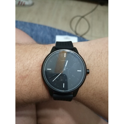 lenovo watch 9 iphone
