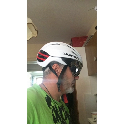 cairbull aero helmet review