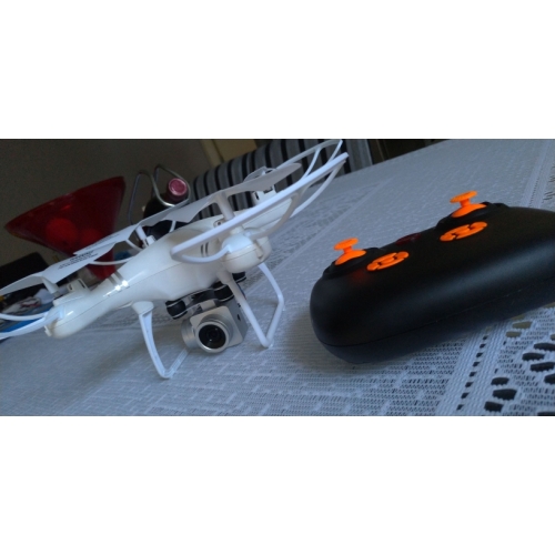 hjh rc drone