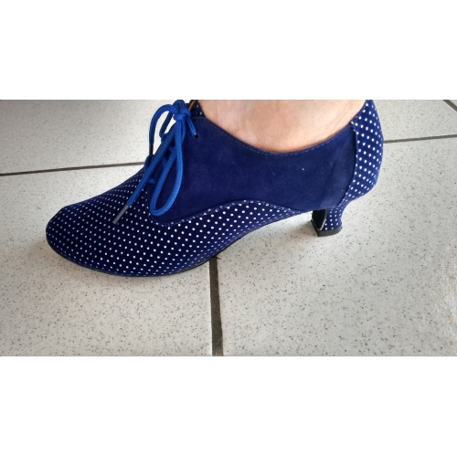 cuban dancing shoes