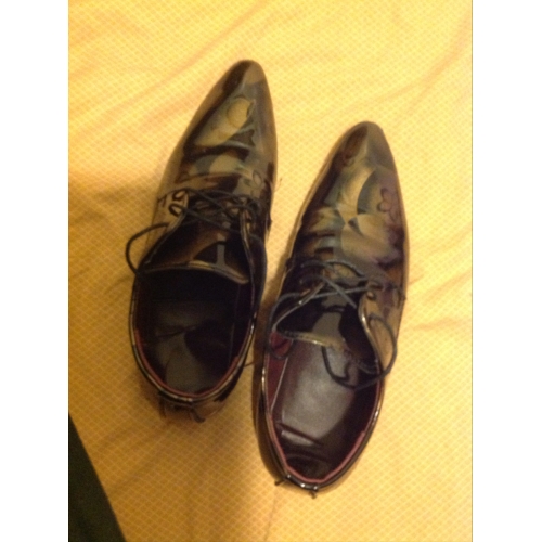 fall evening shoes