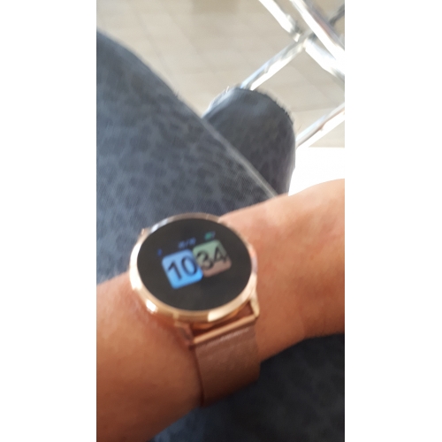 imosi q8 smartwatch