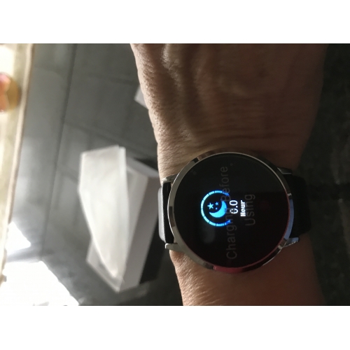 imosi q8 smartwatch