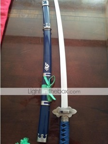 Weapon Sword Inspired By Blue Exorcist Rin Okumura Anime Cosplay Accessories Male 3642 21 32 99