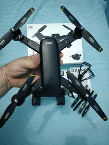drone dm107s