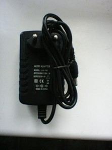 1pc 4 7 3 Cm 12 V Diy Strip Light Accessory Eu Abs Pc Power Adapter For Rgb Led Strip Light For Led Strip Light 21 7 46