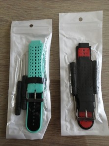 garmin 220 band replacement