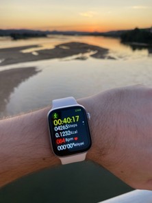 v41 smartwatch