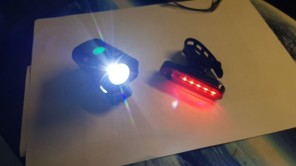 bits maxi led light set usb charge